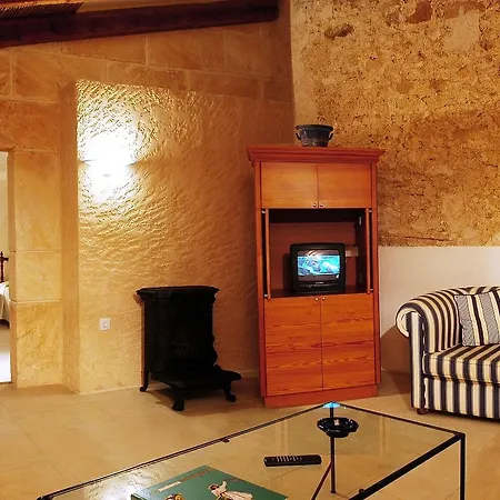 Hotel Casal Santa Eulalia Can Picafort (Mallorca)
