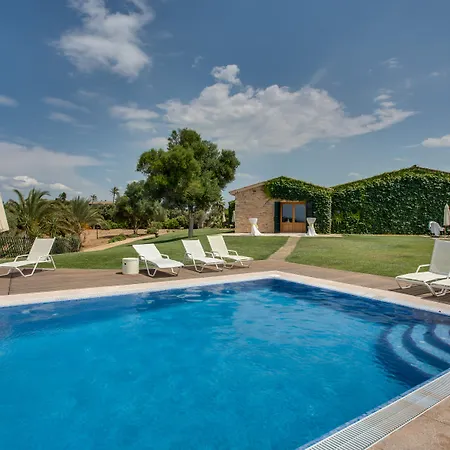 Casal Santa Eulalia 4* Can Picafort (Mallorca)