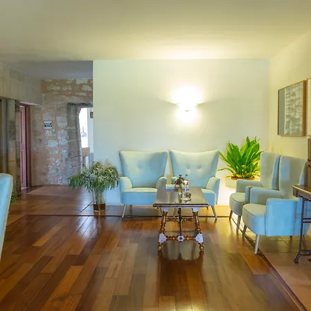Casal Santa Eulalia Otel Can Picafort (Mallorca)
