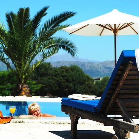 Hotel Casal Santa Eulalia Can Picafort (Mallorca)