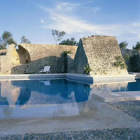Hotel Casal Santa Eulalia 4*