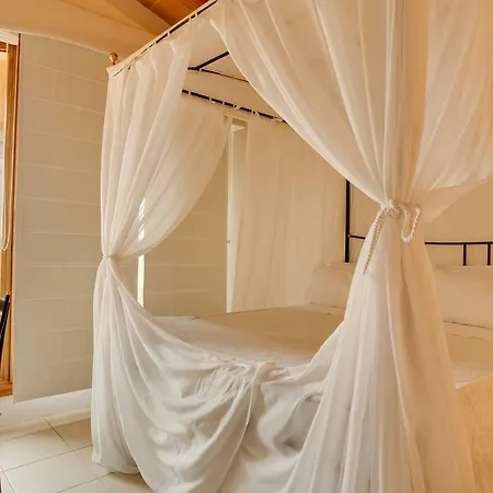 Otel Casal Santa Eulalia