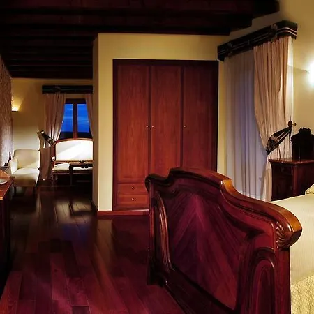 Casal Santa Eulalia Hotel 4*