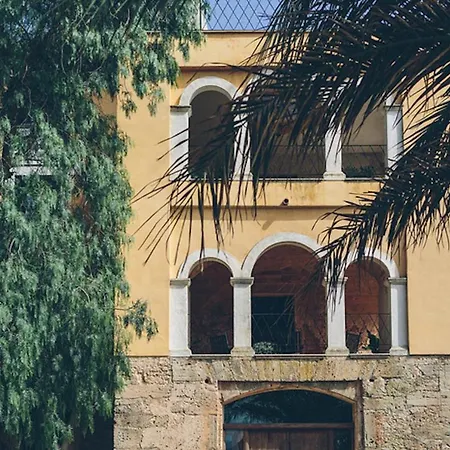 Hotel Casal Santa Eulalia