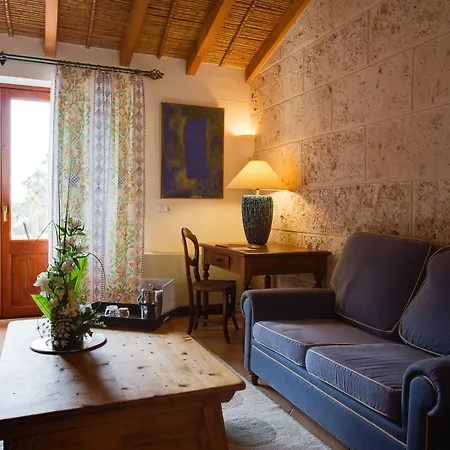 Hotel Casal Santa Eulalia
