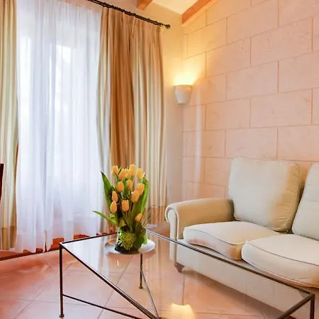 Hotel Casal Santa Eulalia 4*