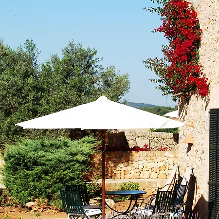 Casal Santa Eulalia Hotel Can Picafort (Mallorca)