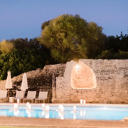 Hotel Casal Santa Eulalia 4*