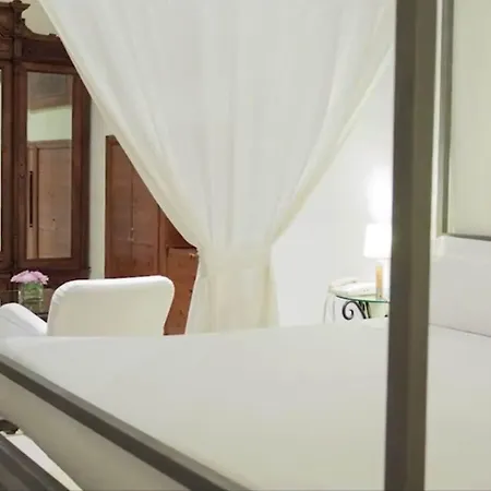 Casal Santa Eulalia 4*