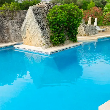 Casal Santa Eulalia Hotel 4*