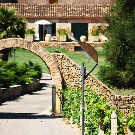 Casal Santa Eulalia Can Picafort (Mallorca)