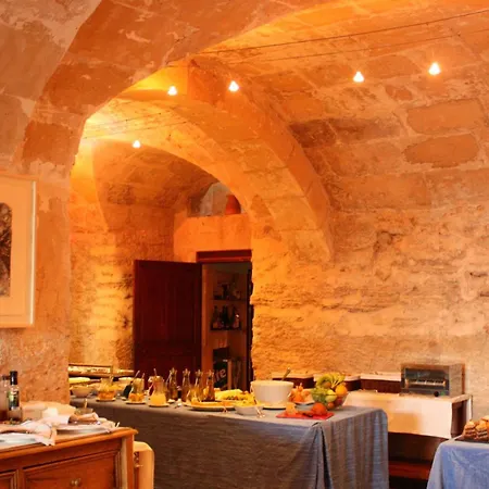 Casal Santa Eulalia