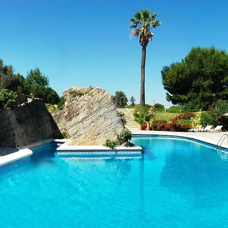 Hotel Casal Santa Eulalia 4*