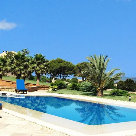 Hotel Casal Santa Eulalia Can Picafort (Mallorca)