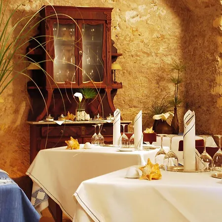 Hotel Casal Santa Eulalia 4*