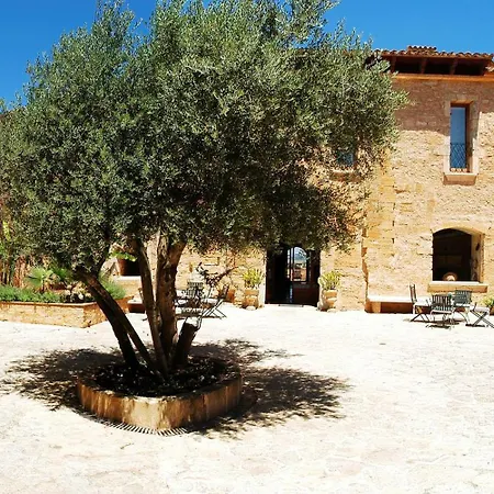 Hotel Casal Santa Eulalia 4*