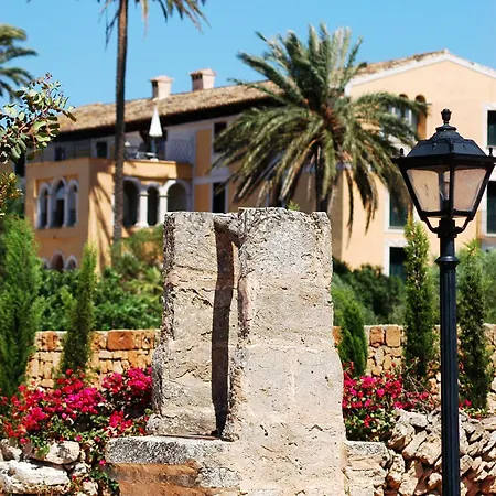 Casal Santa Eulalia Can Picafort (Mallorca)