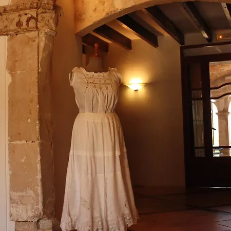 Hotel Casal Santa Eulalia Can Picafort (Mallorca)