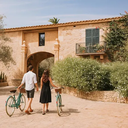 Casal Santa Eulalia 4* Can Picafort (Mallorca)