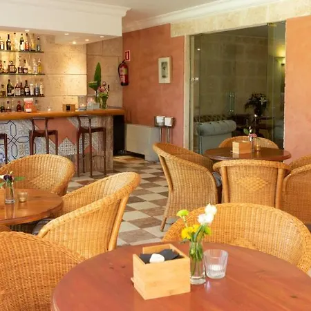 Hotel Casal Santa Eulalia