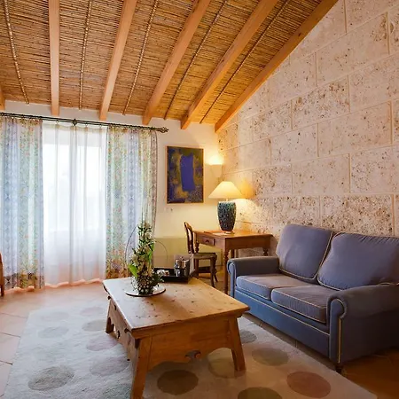 Casal Santa Eulalia Hotel