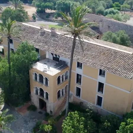 Casal Santa Eulalia 4* Can Picafort (Mallorca)