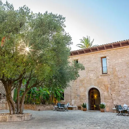 Casal Santa Eulalia Hotel Can Picafort (Mallorca)