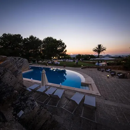Hotel Casal Santa Eulalia 4*