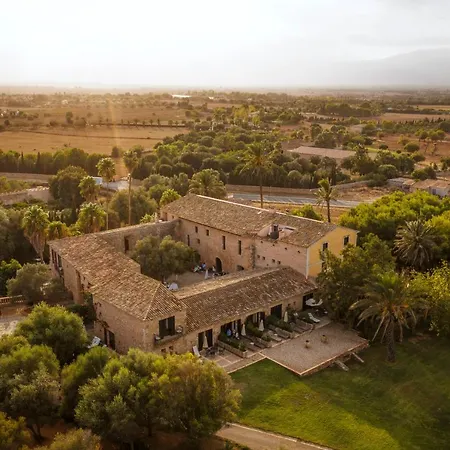 Hotel Casal Santa Eulalia Can Picafort (Mallorca)